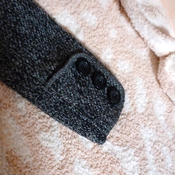 Wool blend coat - Picture 6 of 11